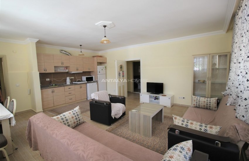 Affordably Priced Belek Apartment in a Boutique Complex 7