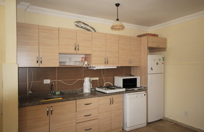 Affordably Priced Belek Apartment in a Boutique Complex 8