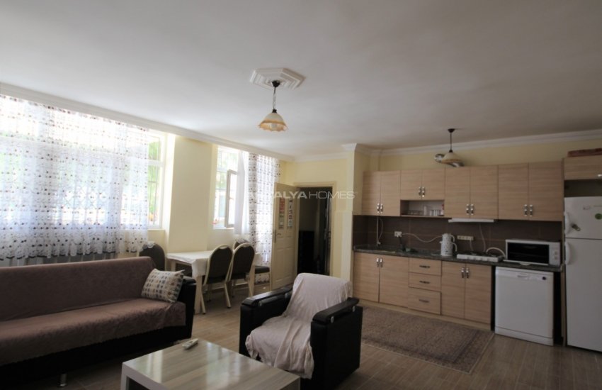 Affordably Priced Belek Apartment in a Boutique Complex 6