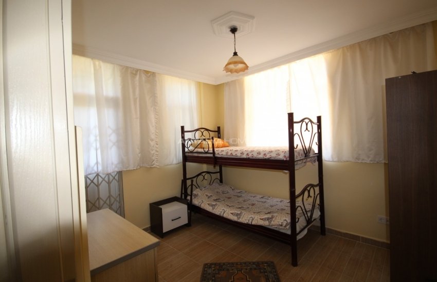 Affordably Priced Belek Apartment in a Boutique Complex 11