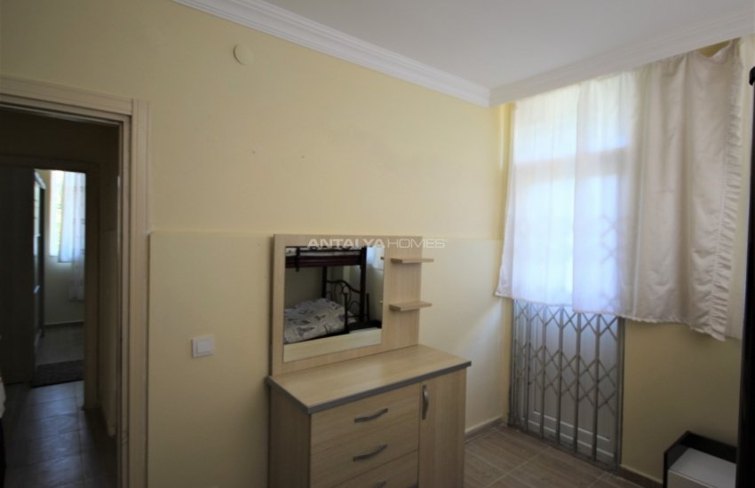 Affordably Priced Belek Apartment in a Boutique Complex 13