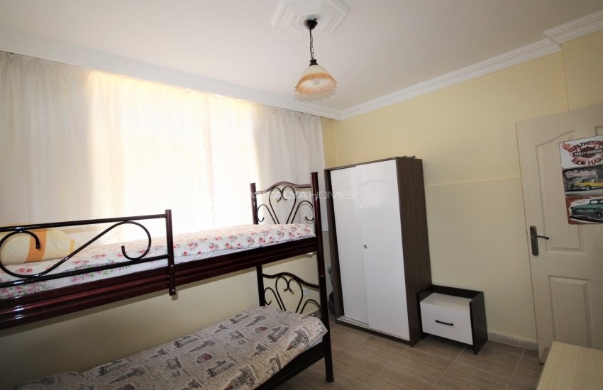 Affordably Priced Belek Apartment in a Boutique Complex 12