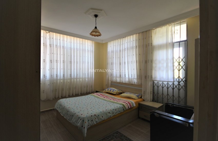 Affordably Priced Belek Apartment in a Boutique Complex 9