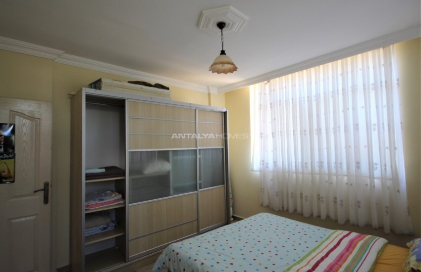 Affordably Priced Belek Apartment in a Boutique Complex 10