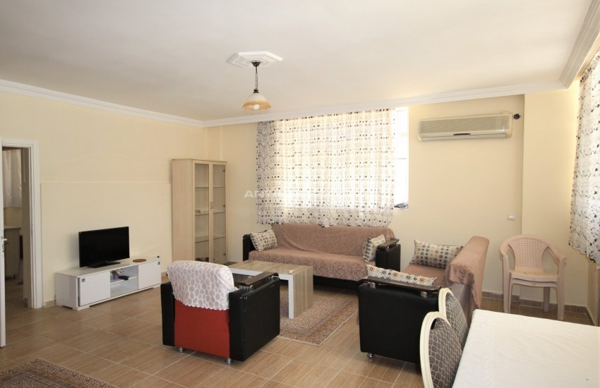 Affordably Priced Belek Apartment in a Boutique Complex 4