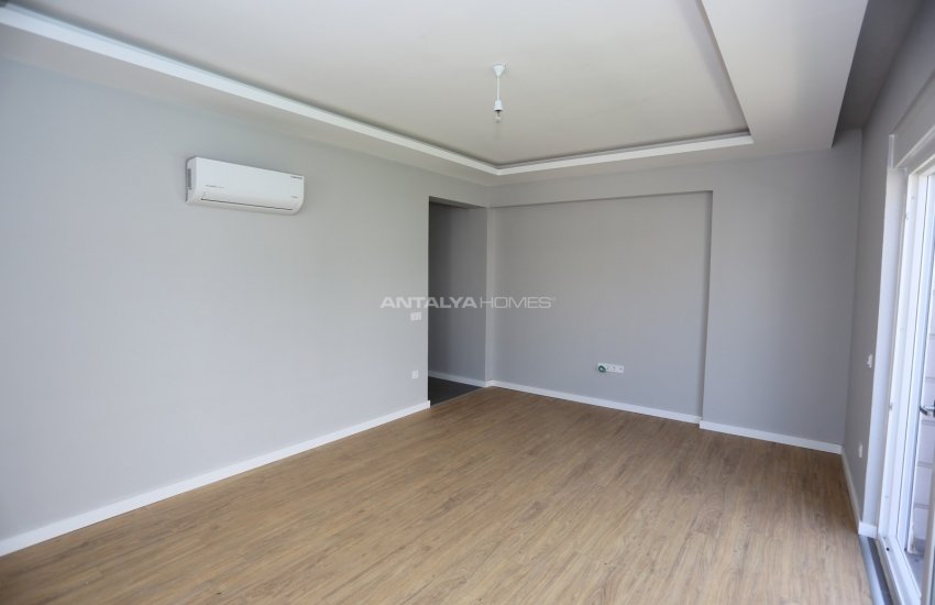 Luxueux Appartements Avec Piscine À Kemer Çamyuva 9