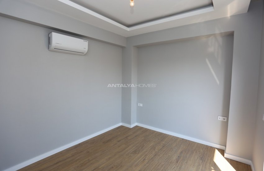 Luxueux Appartements Avec Piscine À Kemer Çamyuva 18