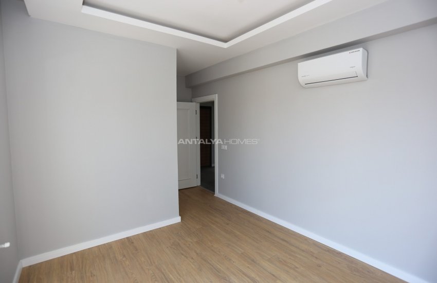 Luxueux Appartements Avec Piscine À Kemer Çamyuva 19