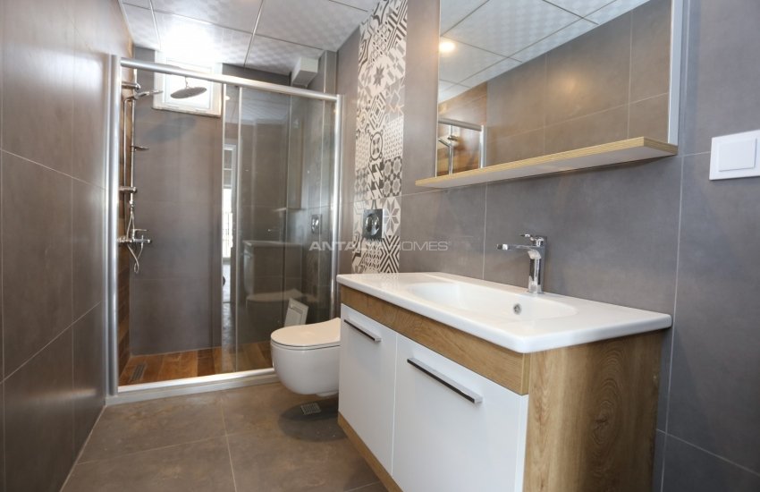 Luxueux Appartements Avec Piscine À Kemer Çamyuva 22