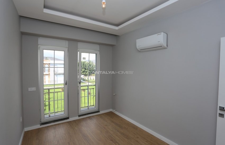 Luxueux Appartements Avec Piscine À Kemer Çamyuva 15