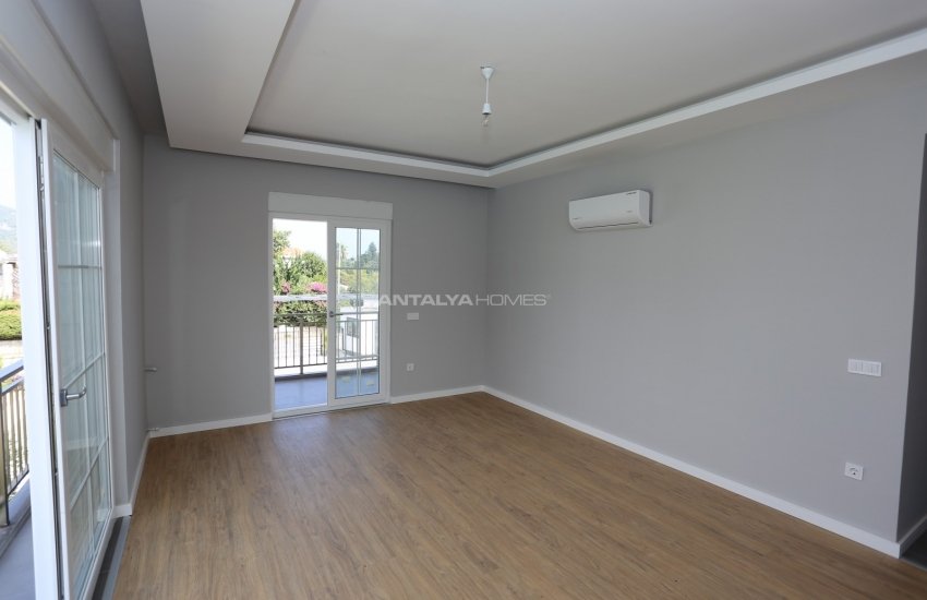 Luxueux Appartements Avec Piscine À Kemer Çamyuva 8