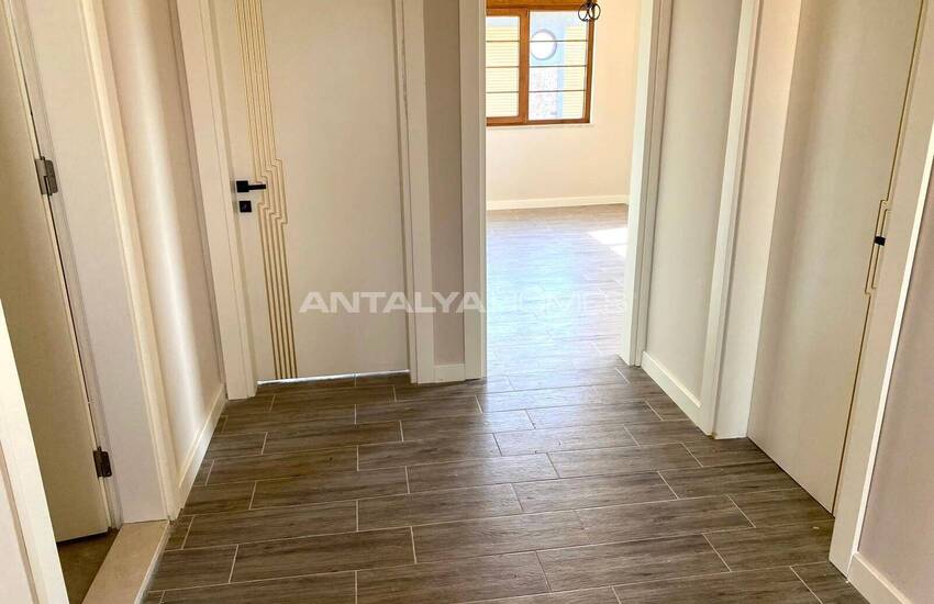 Detached Villas for Sale Close to Golf Courses in Belek 36