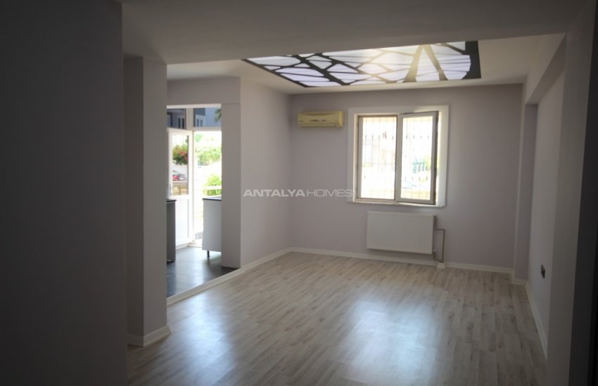 Güzeloba'da Düden Şelalesi'ne Yürüme Mesafesinde 1+1 Daire 7