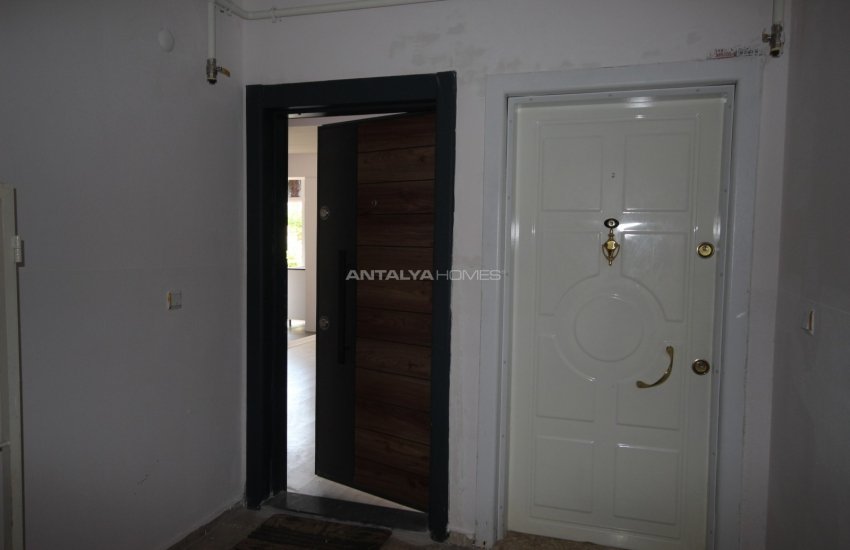 Güzeloba'da Düden Şelalesi'ne Yürüme Mesafesinde 1+1 Daire 6