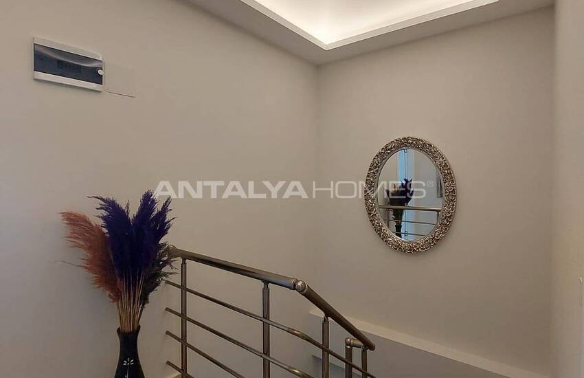 Centrally Located Alanya Apartments with Contemporary Design 14