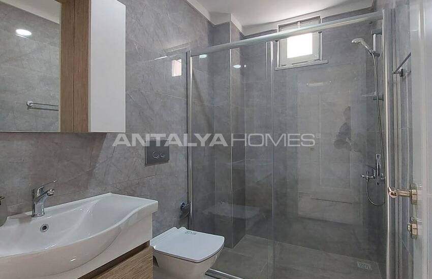 Centrally Located Alanya Apartments with Contemporary Design 16
