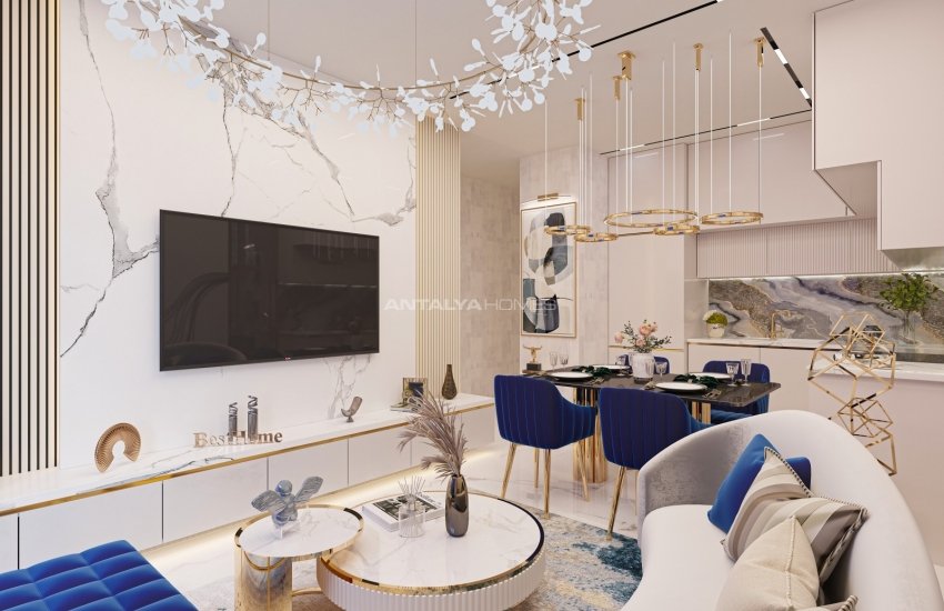 Onroerend Goed Met Investeringsmogelijkheid In Alanya 10