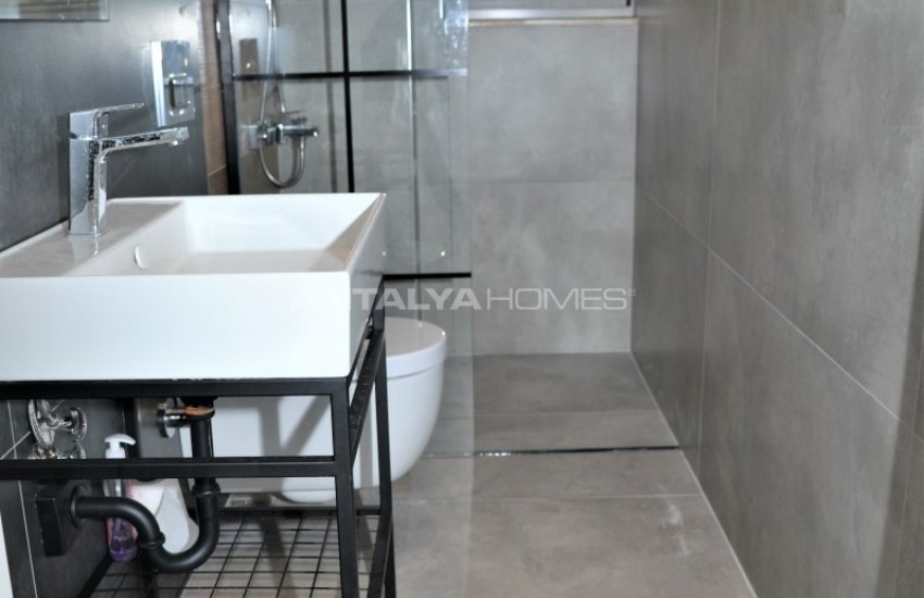 Luxurious Villas with Private Pools Close to Belek Center 41