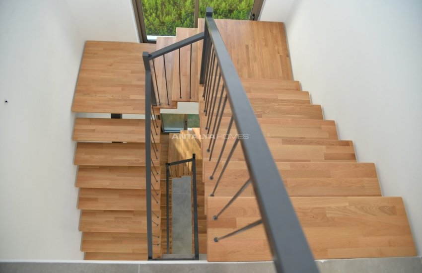 Luxurious Villas with Private Pools Close to Belek Center 40