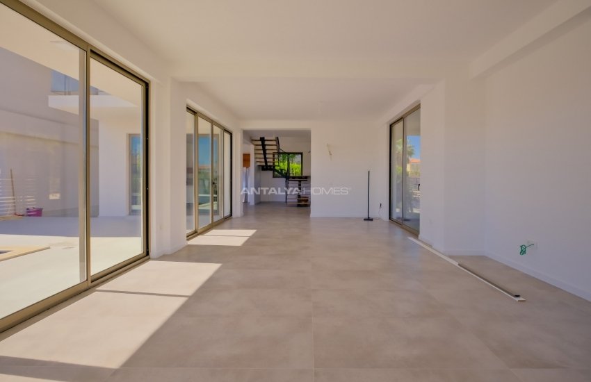 Luxurious Villas with Private Pools Close to Belek Center 19