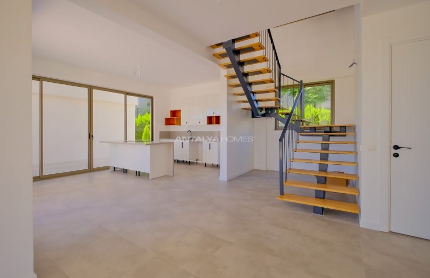 Luxurious Villas with Private Pools Close to Belek Center 21