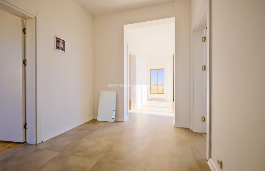 Luxurious Villas with Private Pools Close to Belek Center 26