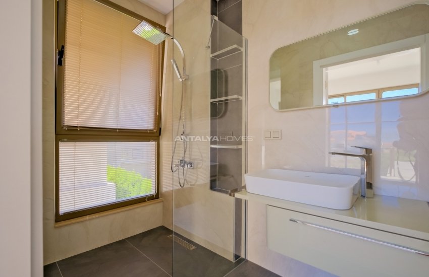 Luxurious Villas with Private Pools Close to Belek Center 28