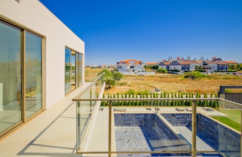 Luxurious Villas with Private Pools Close to Belek Center 29