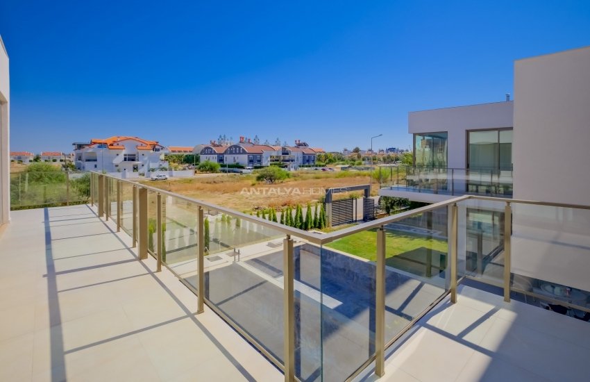 Luxurious Villas with Private Pools Close to Belek Center 30