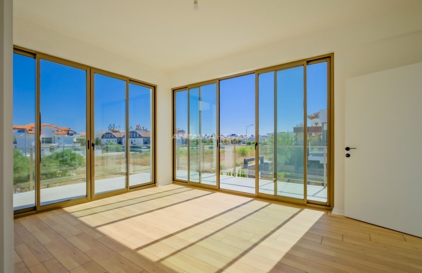 Luxurious Villas with Private Pools Close to Belek Center 22