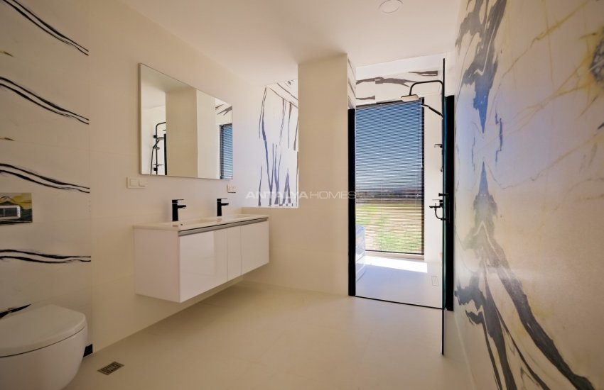 Luxurious Villas with Private Pools Close to Belek Center 31