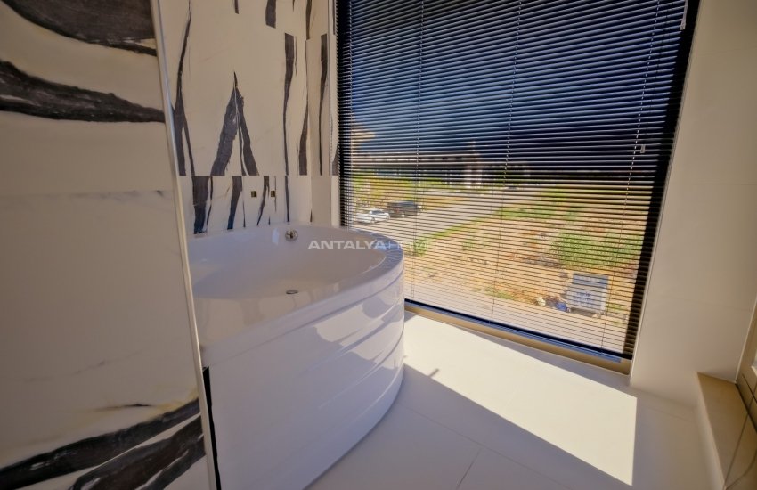 Luxurious Villas with Private Pools Close to Belek Center 32