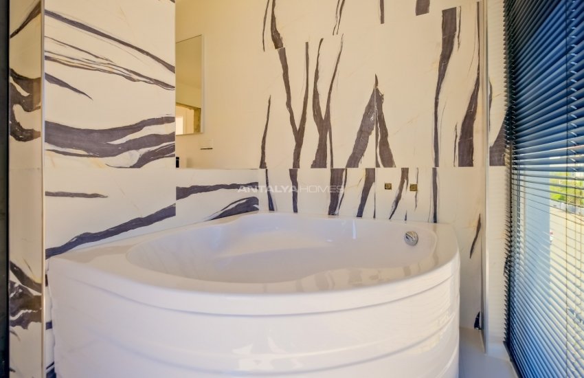 Luxurious Villas with Private Pools Close to Belek Center 33