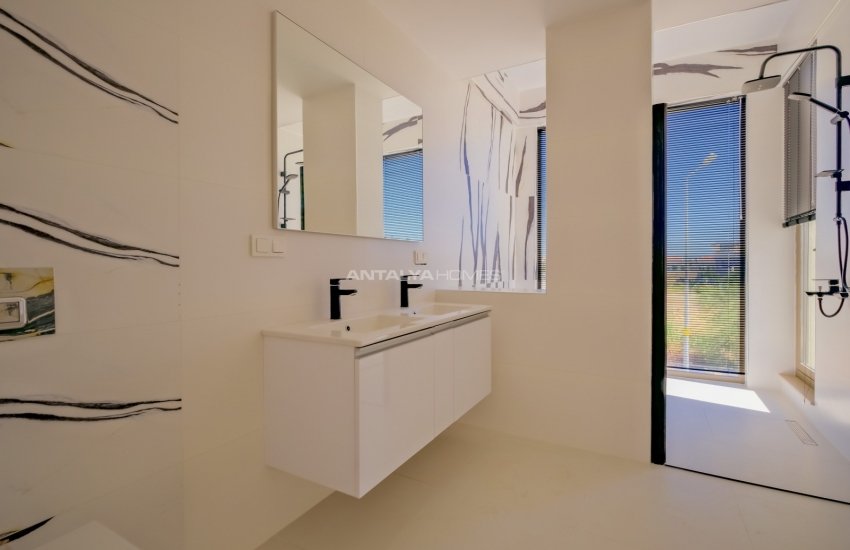 Luxurious Villas with Private Pools Close to Belek Center 34