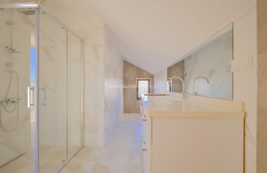 Luxurious Villas with Private Pools Close to Belek Center 27