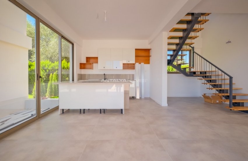 Luxurious Villas with Private Pools Close to Belek Center 20