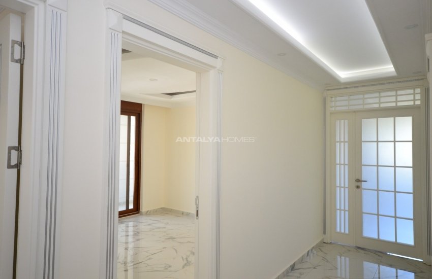 Ultra Luxe Flats In Alanya Avsallar In Een Vredige Locatie 15