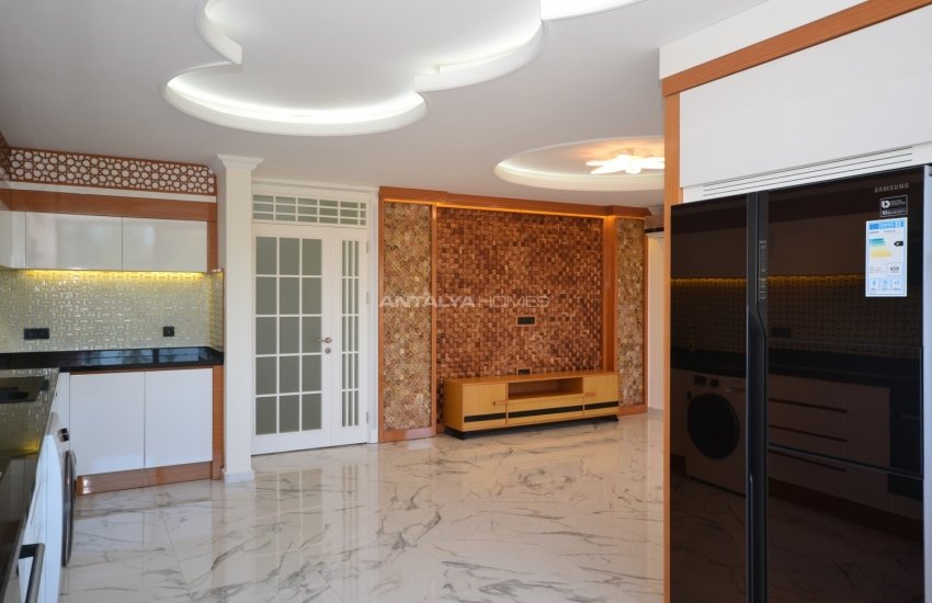 Ultra Luxe Flats In Alanya Avsallar In Een Vredige Locatie 26
