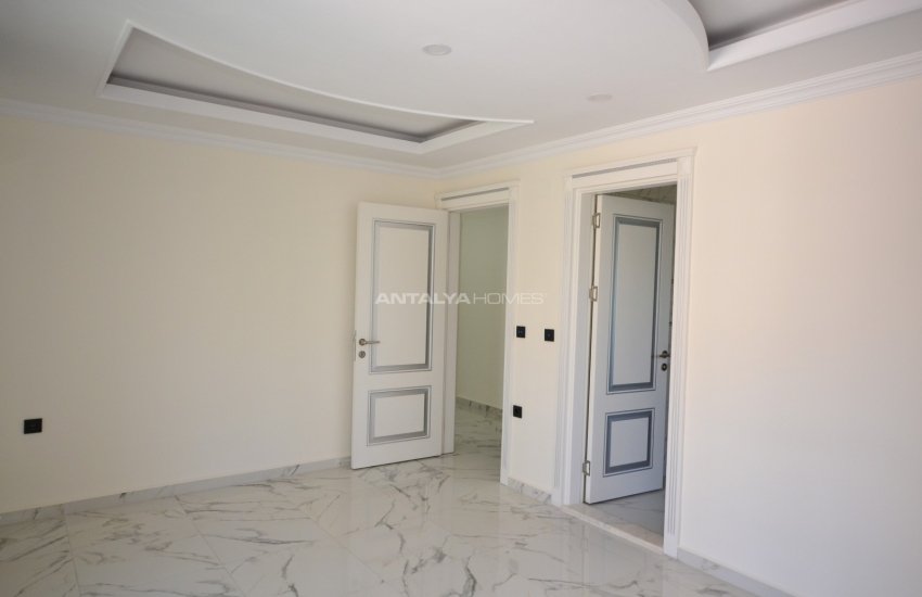 Ultra Luxe Flats In Alanya Avsallar In Een Vredige Locatie 17
