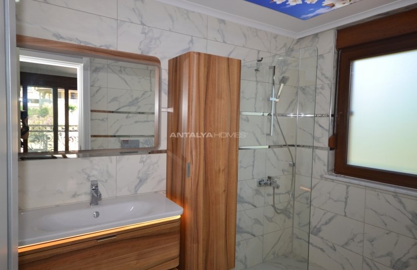 Ultra Luxe Flats In Alanya Avsallar In Een Vredige Locatie 18