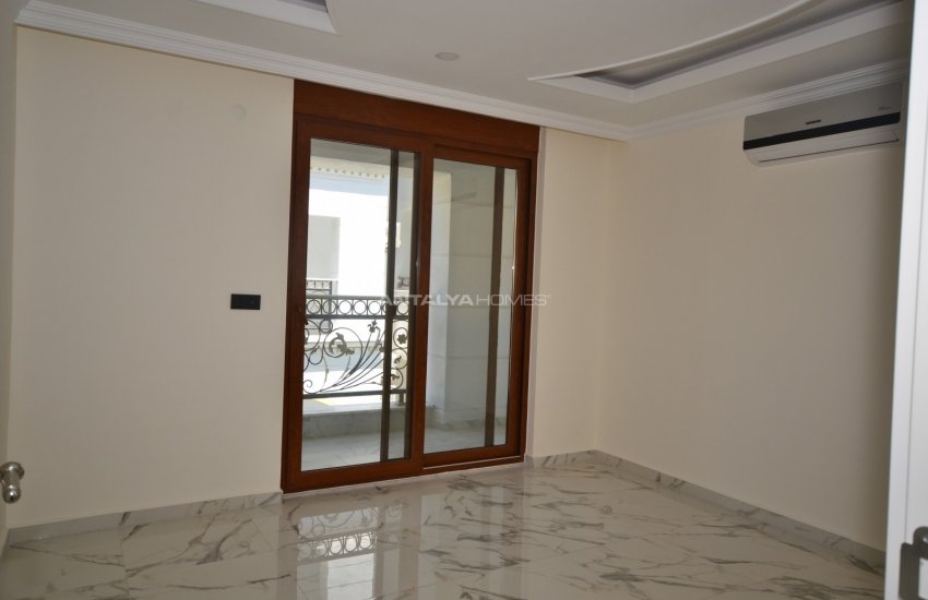 Ultra Luxe Flats In Alanya Avsallar In Een Vredige Locatie 20