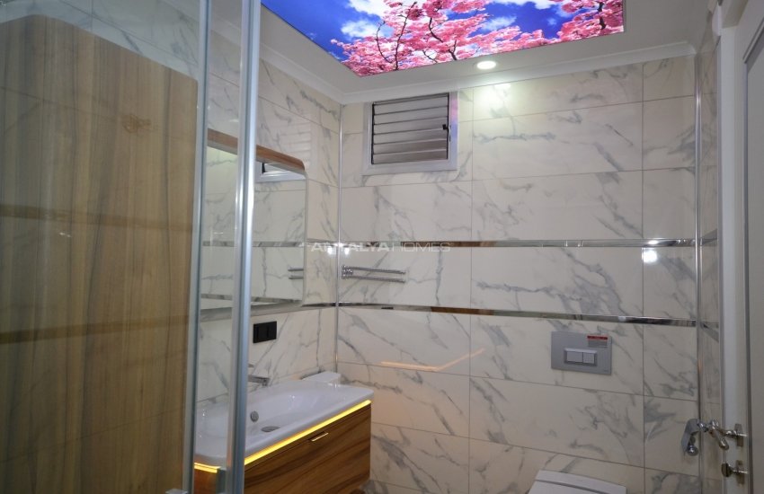 Ultra Luxe Flats In Alanya Avsallar In Een Vredige Locatie 22