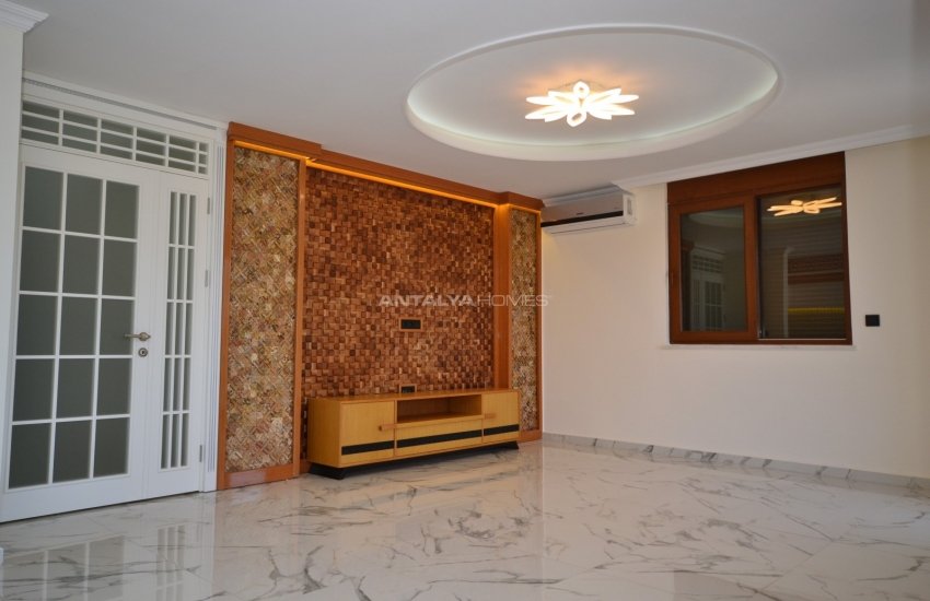 Ultra Luxe Flats In Alanya Avsallar In Een Vredige Locatie 23