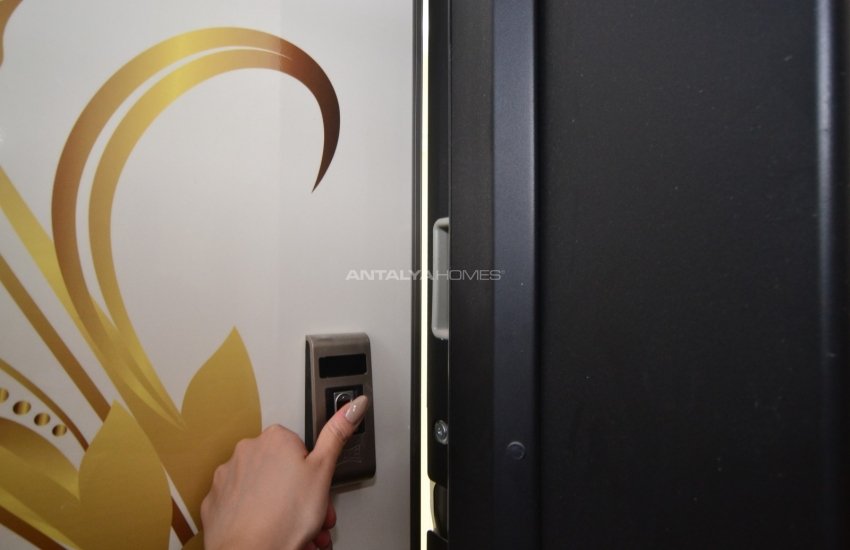 Ultra Luxe Flats In Alanya Avsallar In Een Vredige Locatie 14