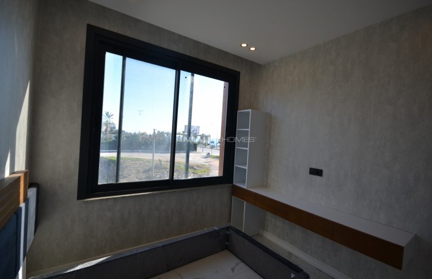 Modernly Designed Luxury Flats in Alanya Kestel with Pools 28