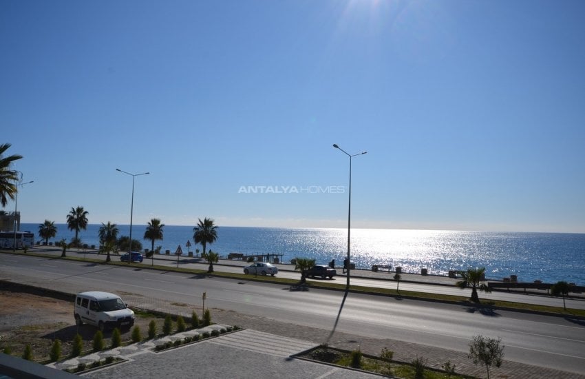 Modernly Designed Luxury Flats in Alanya Kestel with Pools 33