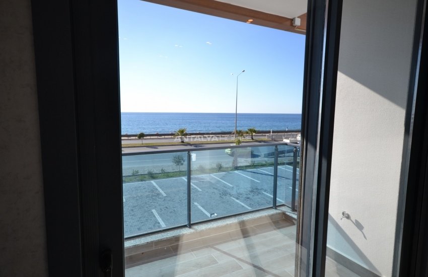 Modernly Designed Luxury Flats in Alanya Kestel with Pools 22