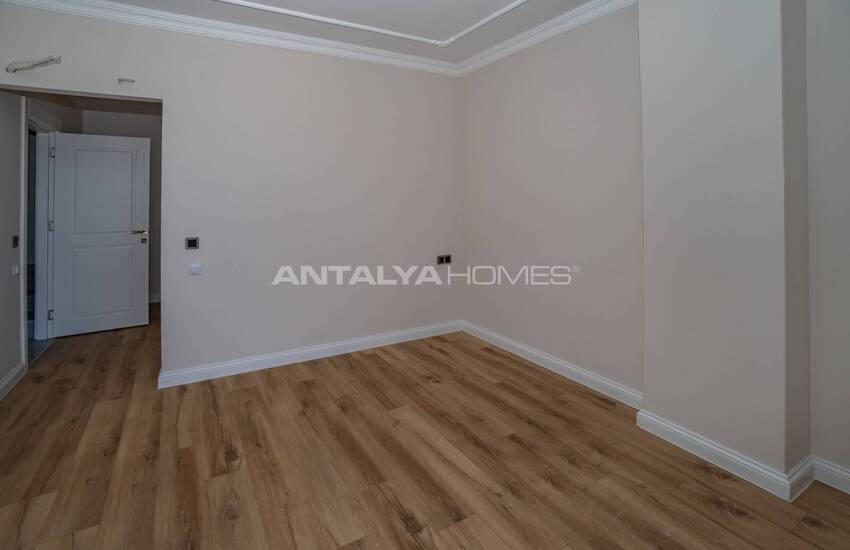 Nieuwe Appartementen In Alanya Dicht Bij De Luchthaven 23