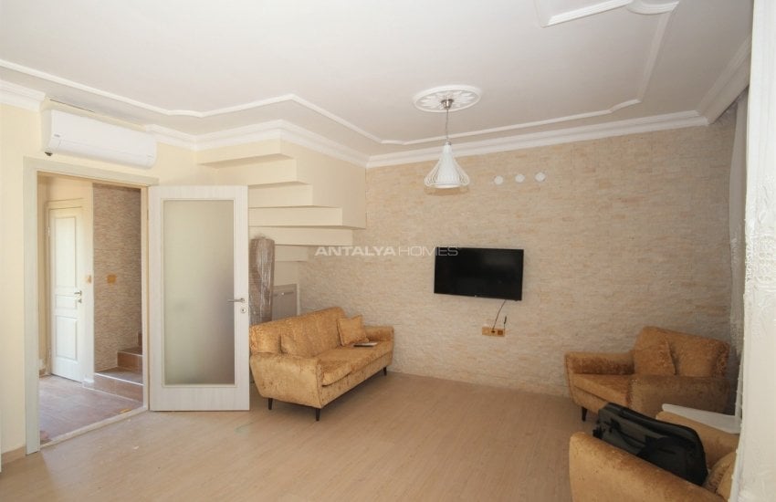 Villa in Belek Within Walking Distance of the Unique Beaches 9