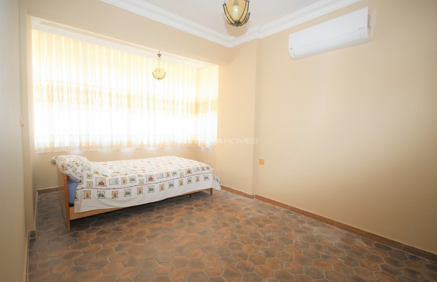 Villa in Belek Within Walking Distance of the Unique Beaches 15